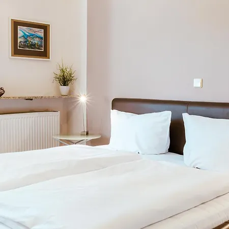 A11 Apartamento Cochem