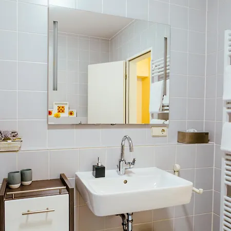 Apartment A11 Cochem