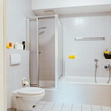 Apartment A11 *