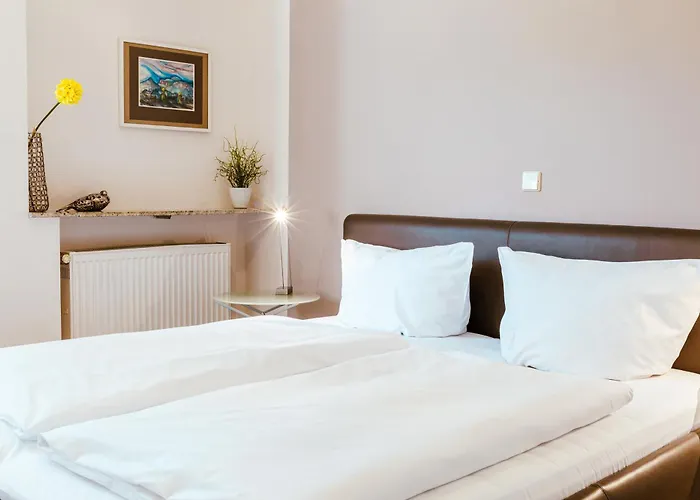 A11 Lägenhet Cochem