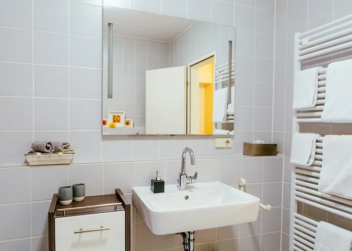 Lägenhet A11 Cochem